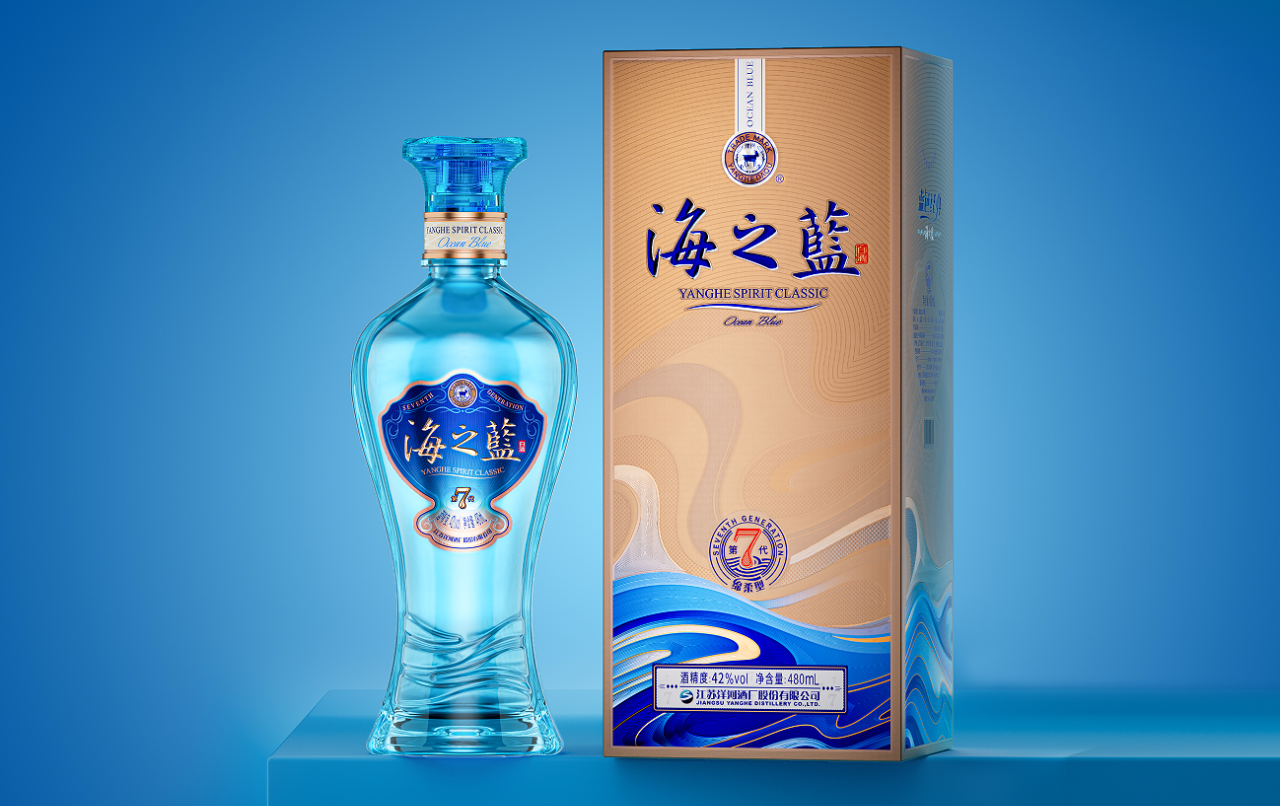 庫(kù)存降了34%、股價(jià)觸底反彈20%，洋河股份的底氣在哪？
