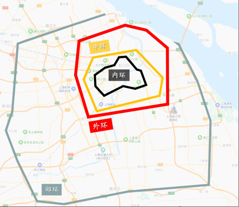 上海也放開(kāi)了！金九銀十還有什么大政策？
